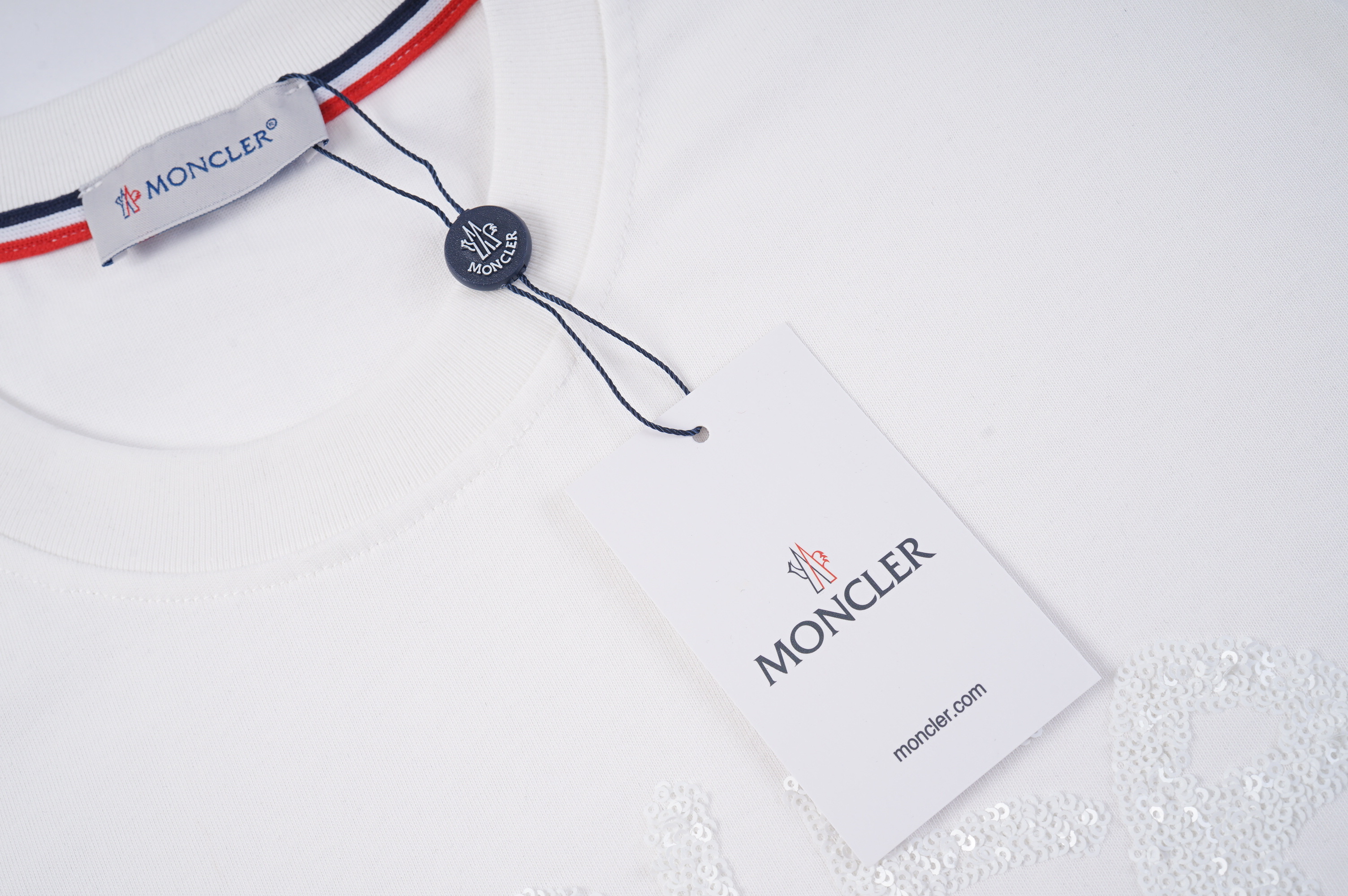 Moncler T-Shirts